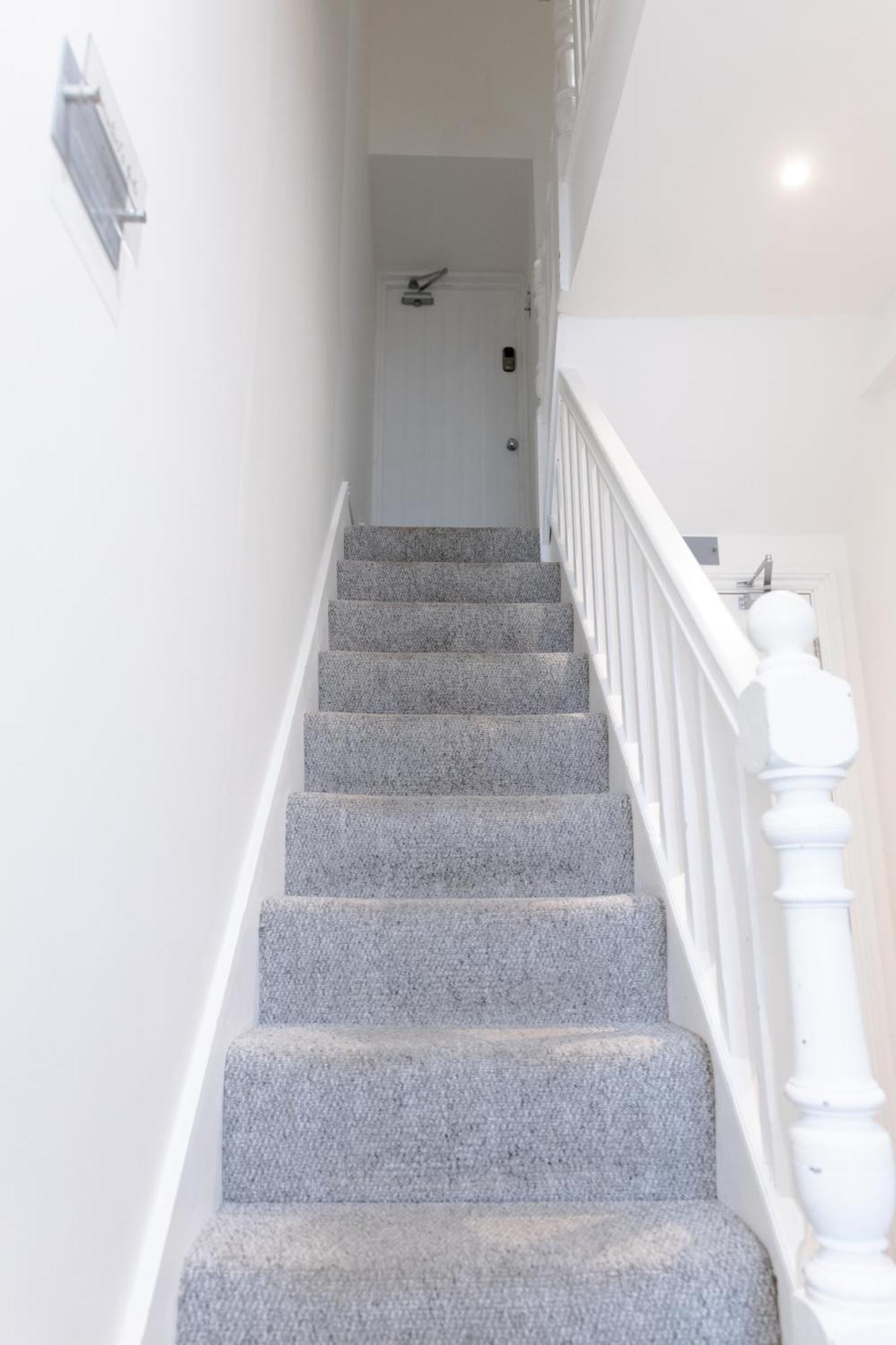 Bay City Studio Apartments Cardiff Zewnętrze zdjęcie